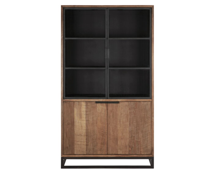 Cosmo vitrinekast No.2 small