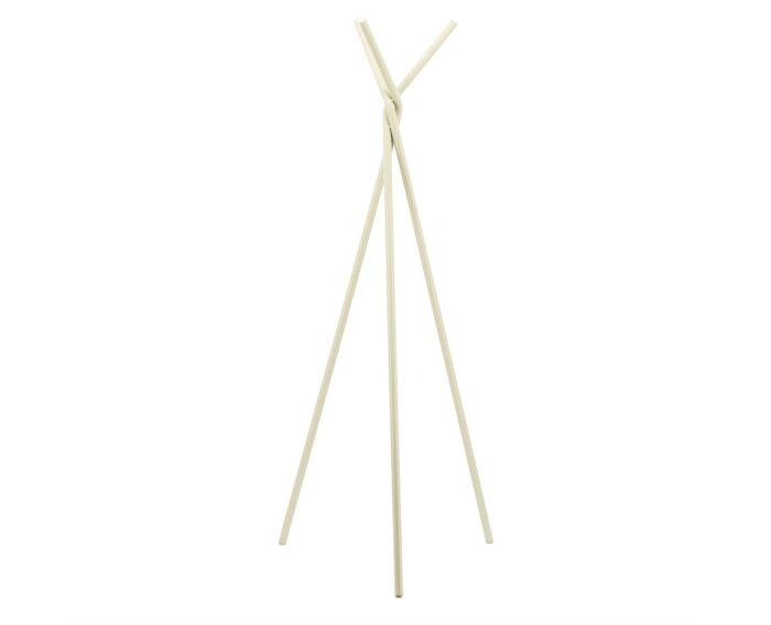 Coat rack Matto - beige | BY-BOO