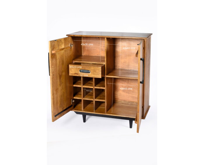 Ayleen 90cm | Livingfurn