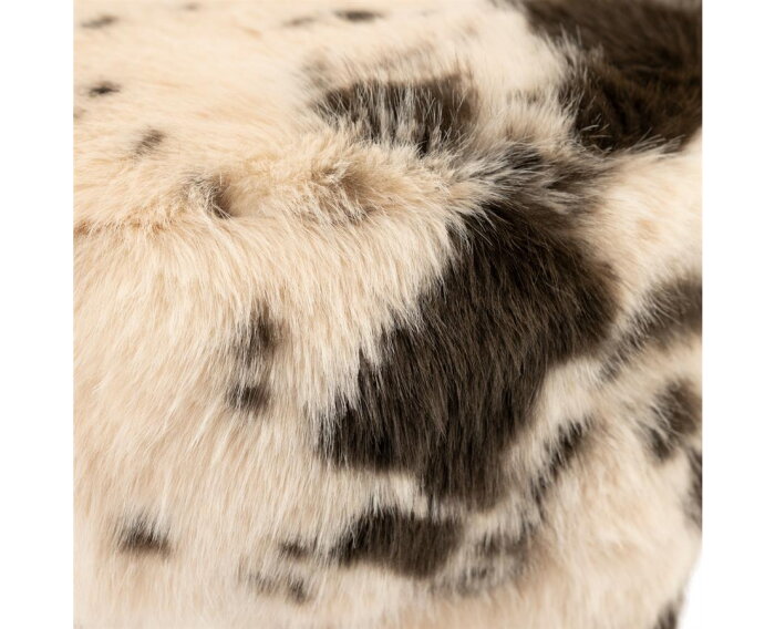 Stool Cowy - beige | BY-BOO