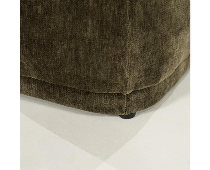 Stool Nook - groen | BY-BOO
