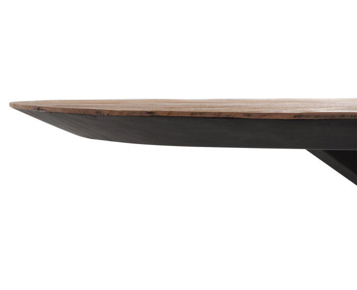 Timeless eettafel Shape 240 cm