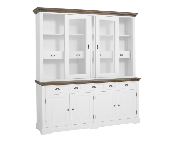 Fleur Buffetkast 204 cm