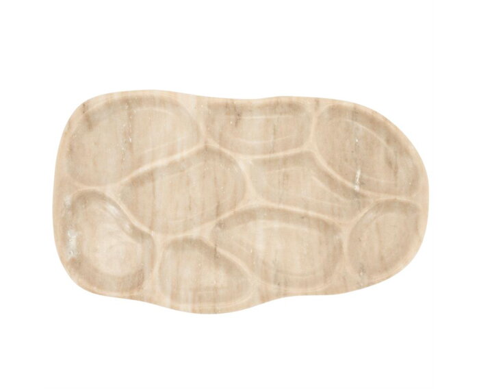 Ishi small - beige | BY-BOO