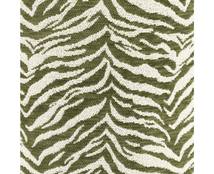 Stool Tigra - groen | BY-BOO
