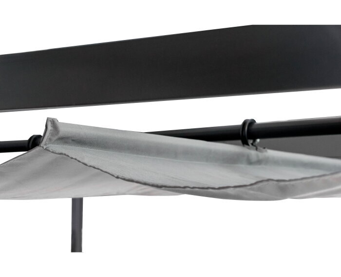 Pergola Athene 3x3
