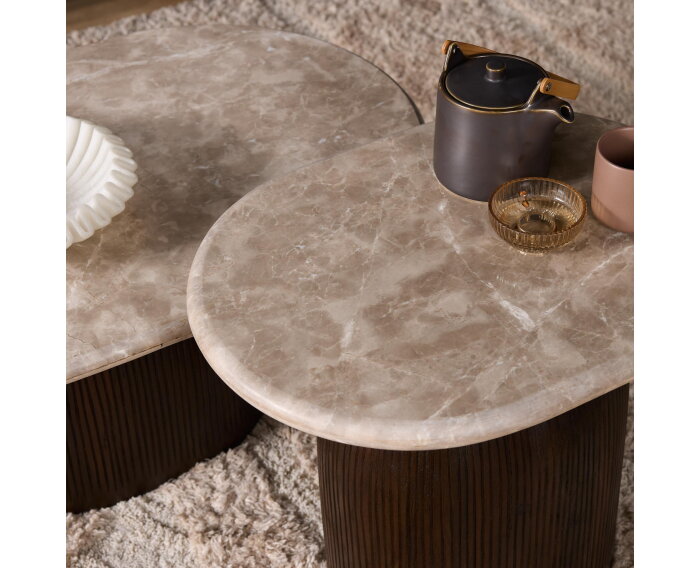 Salontafel Noel | 90 cm
