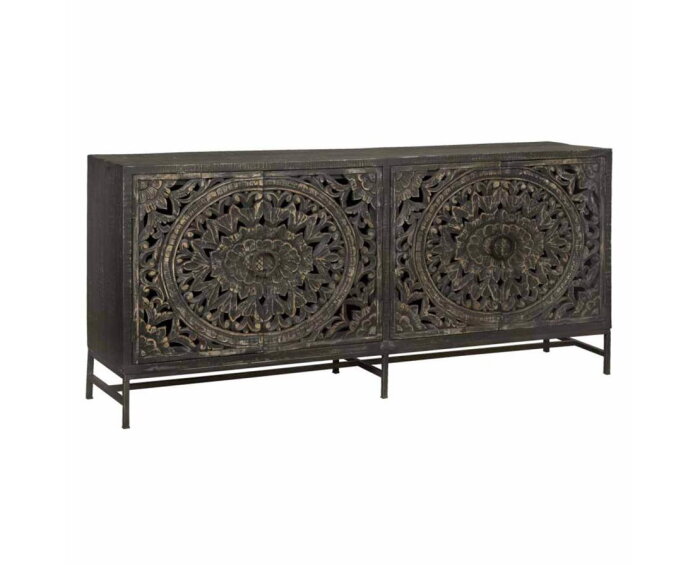 Dressoir Casina 200cm | Tower Living
