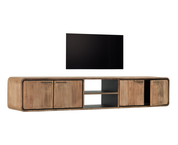 Evo hangend tv meubel large