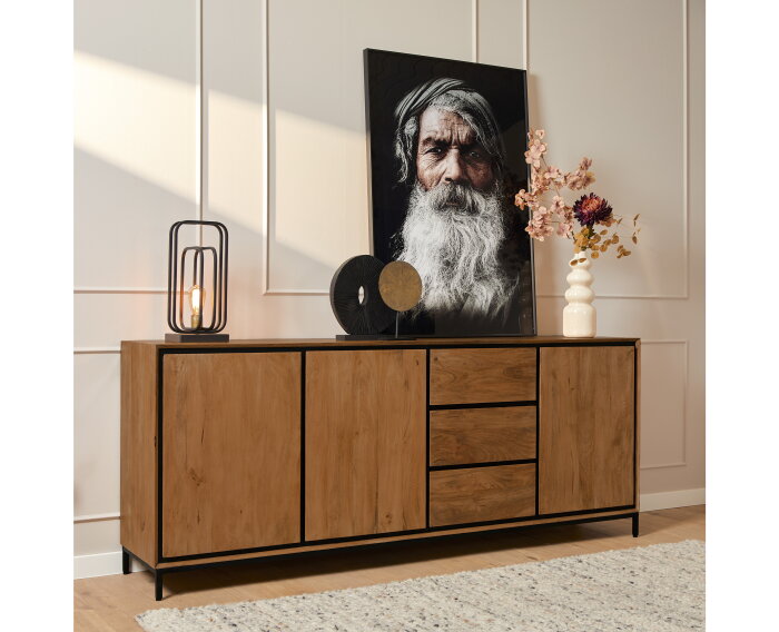 Dressoir RichWood | 210 cm