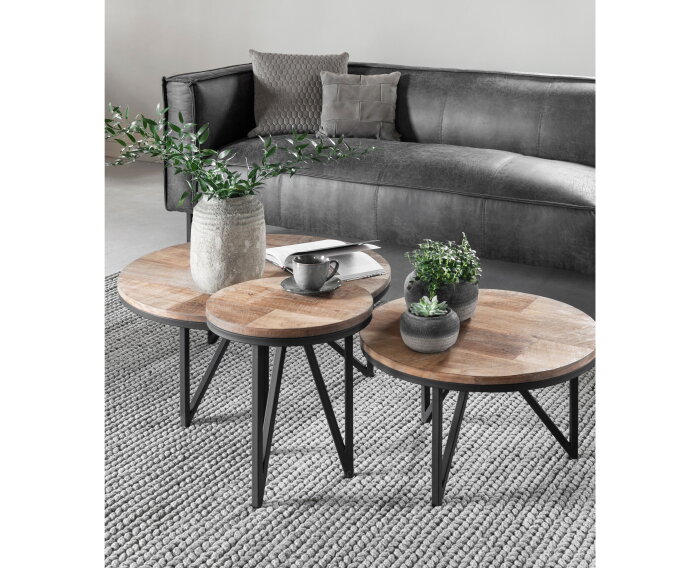 Odeon salontafel large