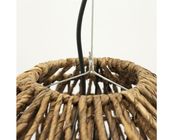 Pendant lamp Benti small - natuurlijk | BY-BOO