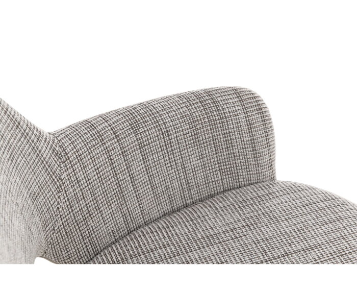 eetkamerstoel DiCaprio beige
