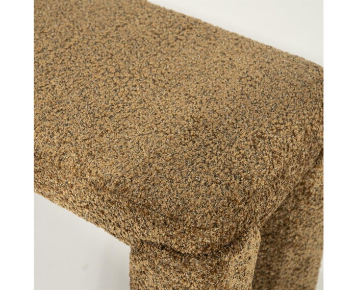 Bench Omla - geel | BY-BOO