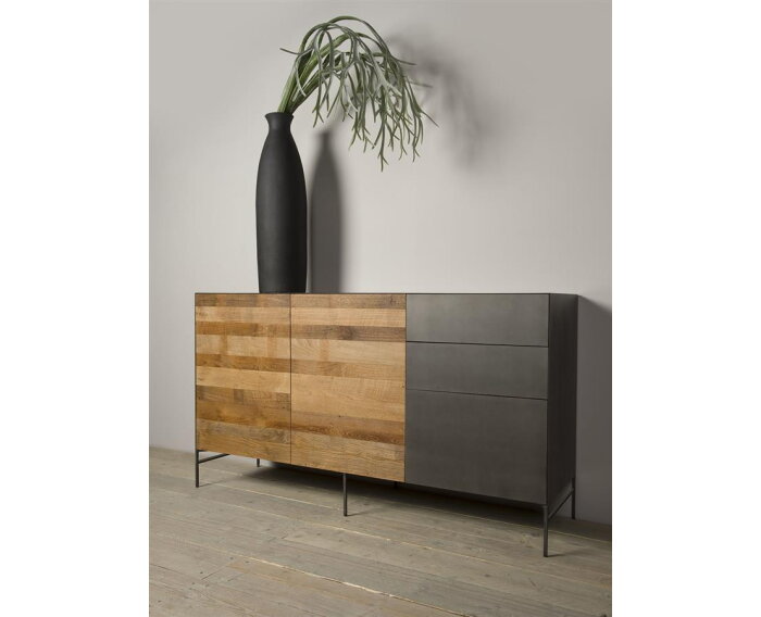 Pandora Dressoir 166 cm