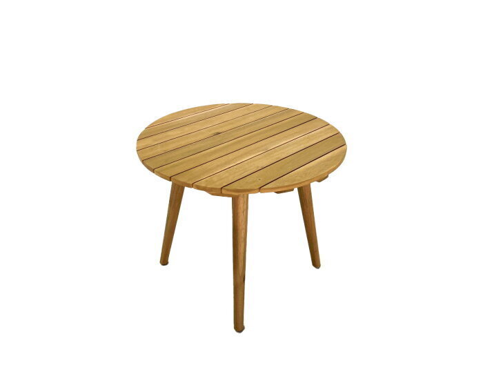 Lissabon table round Ø47cm