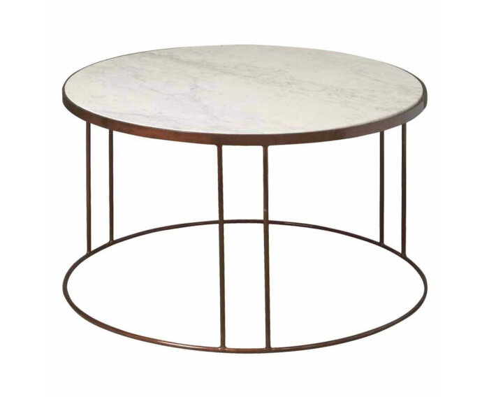 Renew Iron Salontafel 81 cm