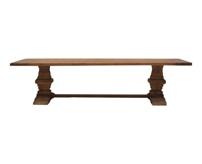 Eettafel KVS DK KR