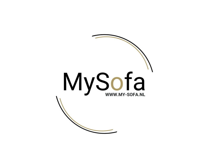 MySofa hoekbank Teddy | Antraciet | 5 jaar garantie | 2,5 zits + Divan Rechts