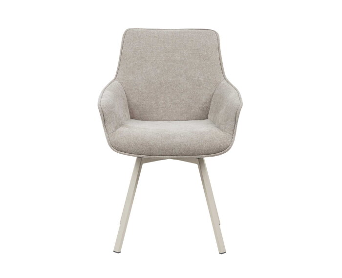 Eetkamerstoel Mees | Taupe