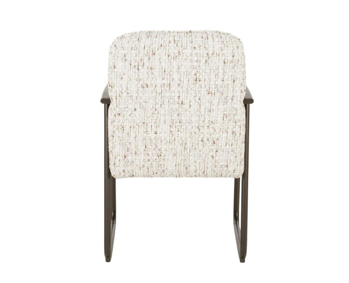 Stoel Norel - beige | Eleonora