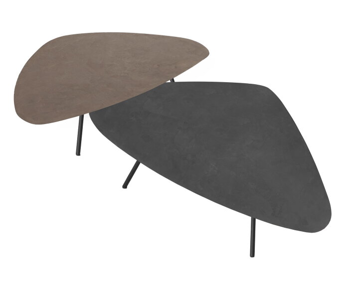 Scala salontafel Plectro Earth