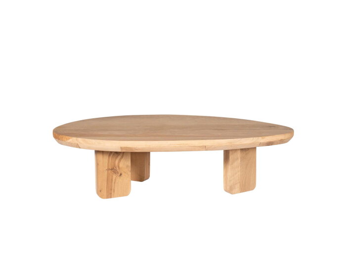 Salontafel Denver | 80 cm | Rond