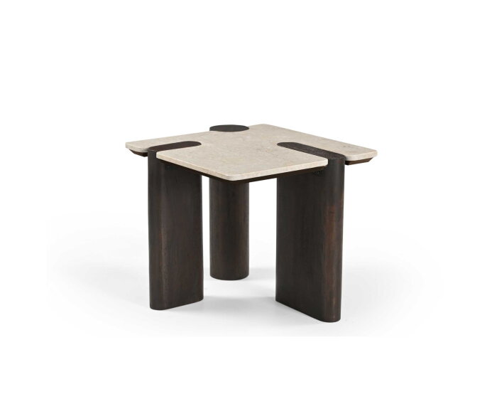 Bijzettafel Maeve | 57 cm