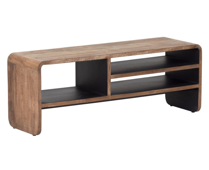 Evo tv meubel open small