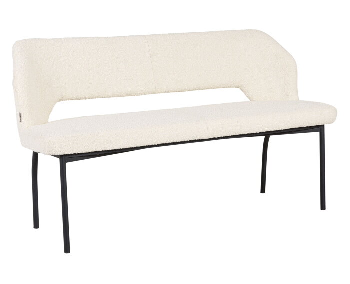 eetkamerbank Bloom 150