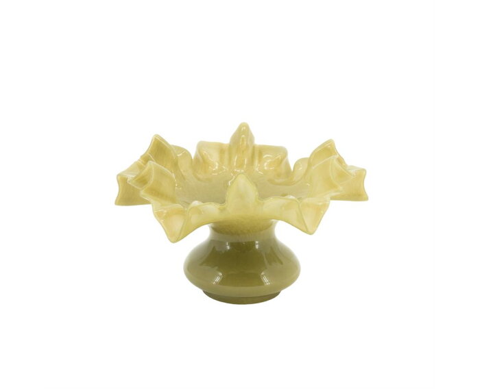 Vase Baia 1 - groen | BY-BOO