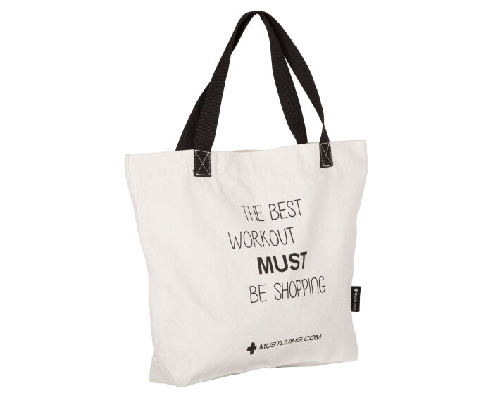 shopper "Best Workout"