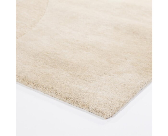 Vloerkleed Neo 160x230 cm - beige kopen?  | Meubelplaats.nl