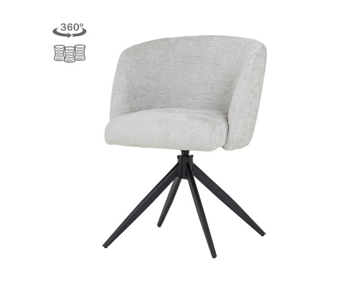 Cuvio Armstoel - Movie 196 Shell