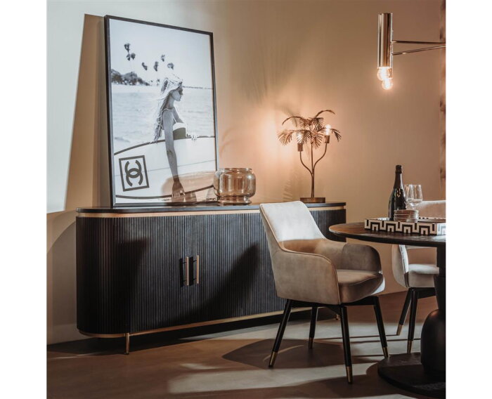 Rivello Dressoir 210 cm
