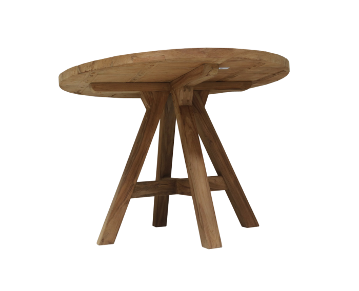Tuintafel Koes