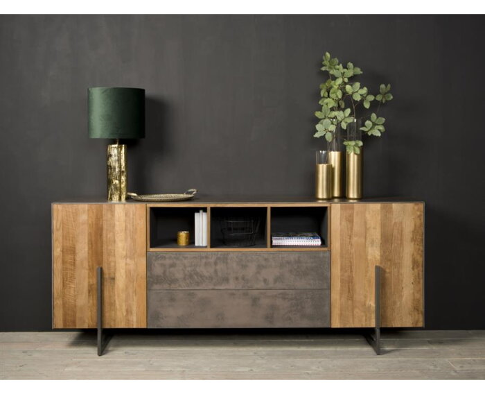 Ora Dressoir 222 cm