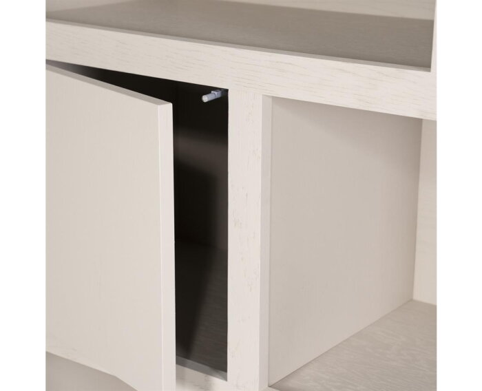 Kabinet Helsinki 120x42cm - taupe | Eleonora