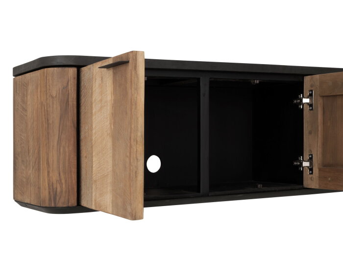 Soho hangend tv meubel small