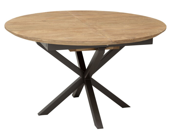 Utopia eettafel Versa uitschuifbaar