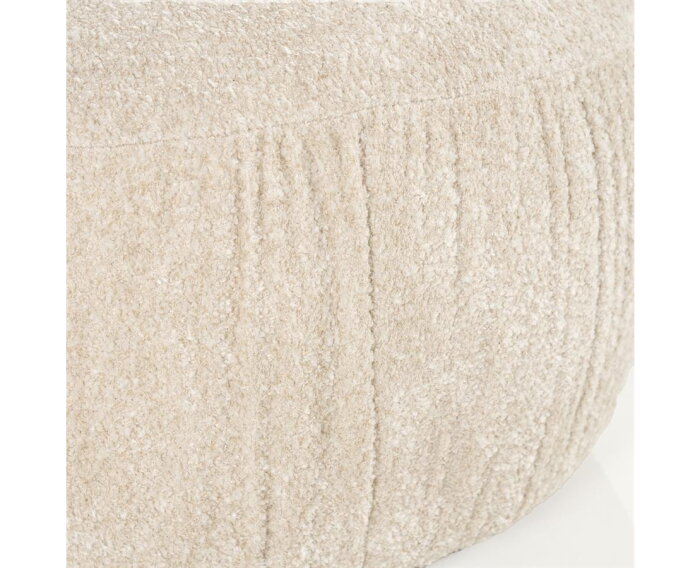 Lounge chair Roux - beige | BY-BOO