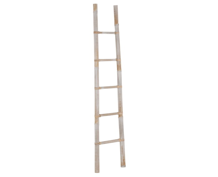 ladder Bamboo