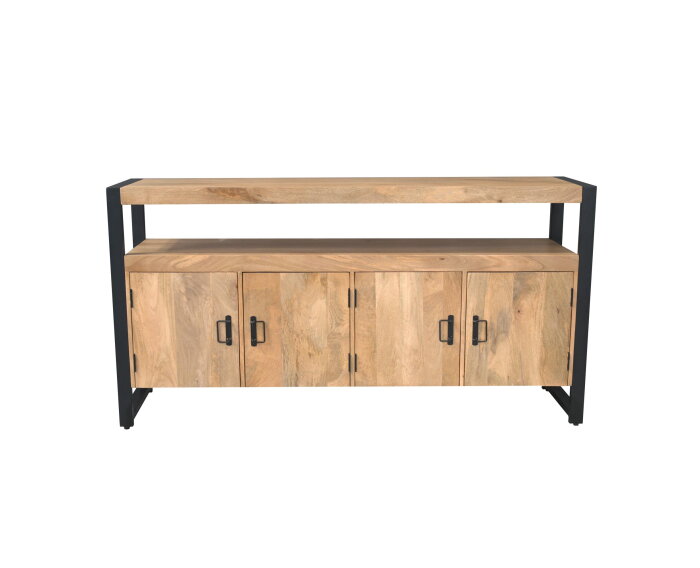 Salontafel Noa | 80 cm