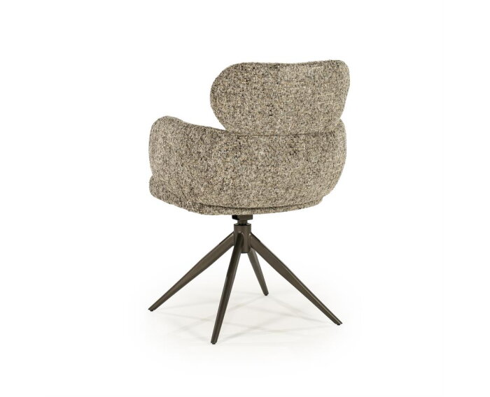 Stoel Darcio - gleam | Eleonora