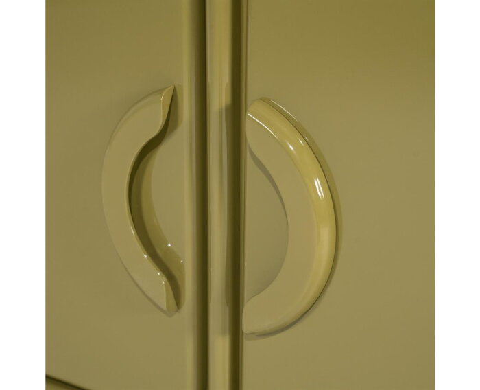 Dresser Gubby - groen | BY-BOO