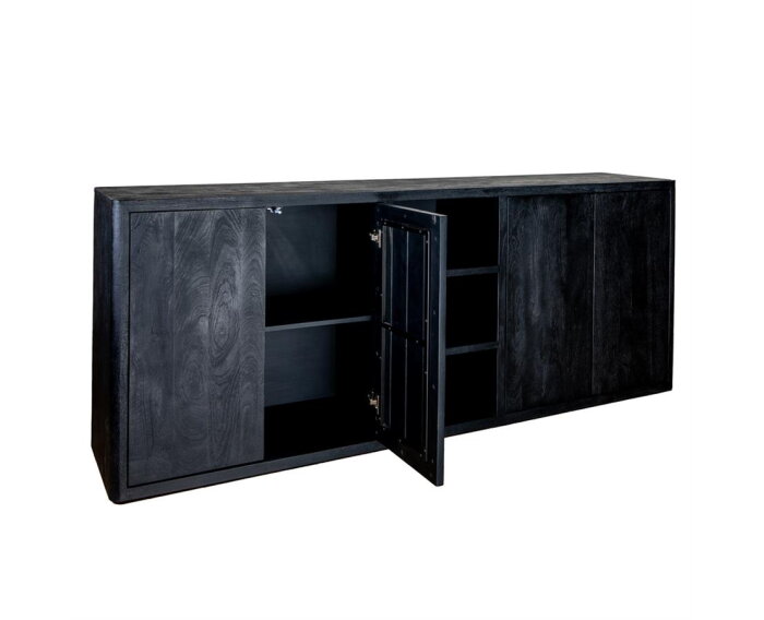 Tenna Dressoir 220 cm
