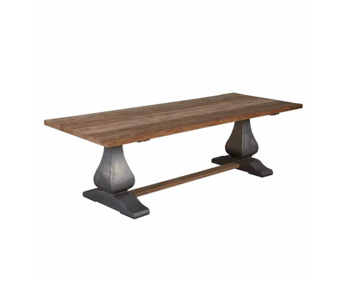 Prato Eetkamertafel 240 cm