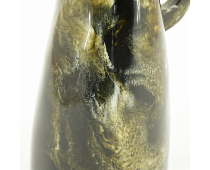 Resi 20x29cm - green | BY-BOO