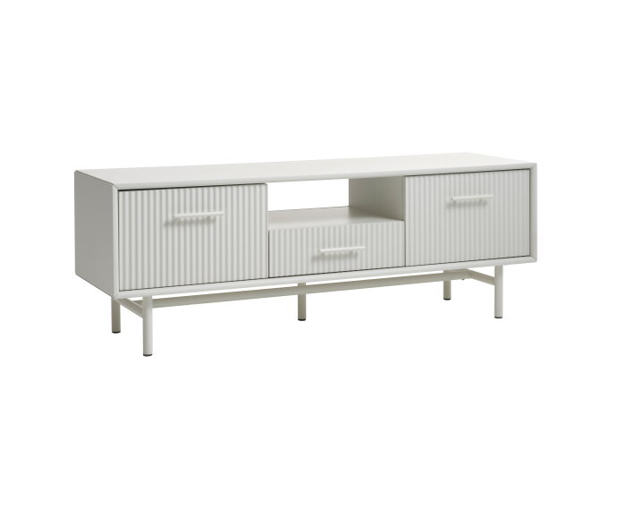 Tv Meubel Palma 140 cm - Greige