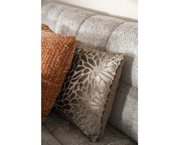 Saison 45x45cm - brown | BY-BOO